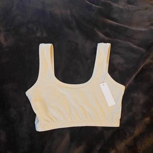 NWT ARQ Full Coverage Bra